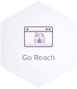 Go Reach