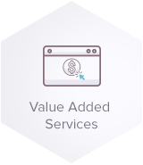 Value-Added-Services