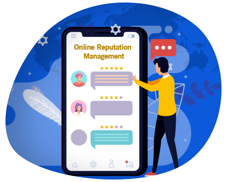 Why do you need Online Reputation Management (ORM)