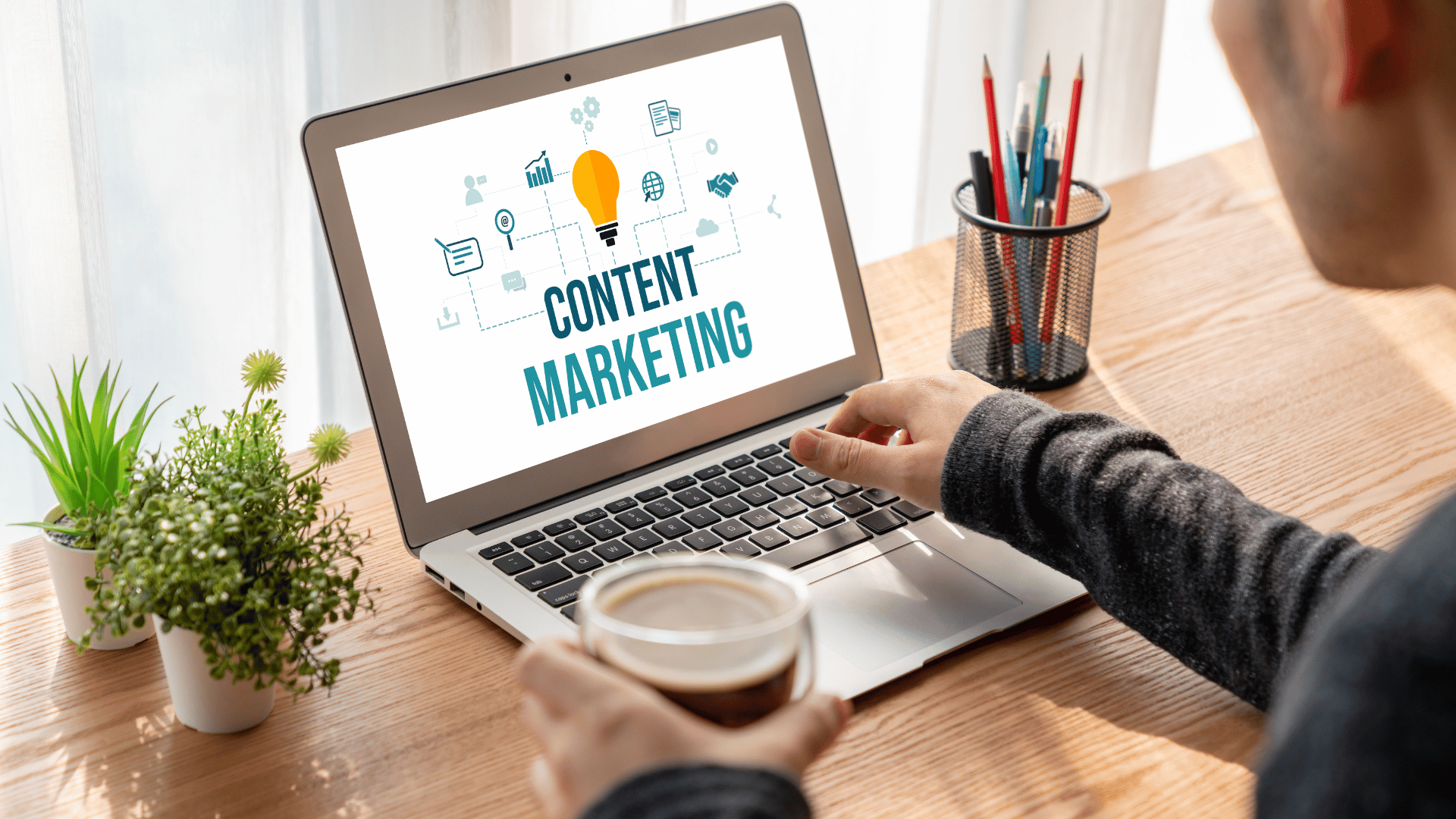 The Importance of Consistency in Content Marketing